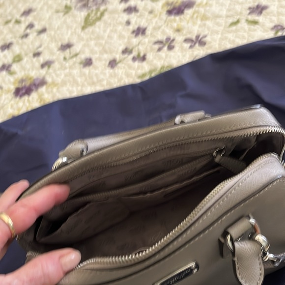 Michael Kors  purse used one season. - Picture 2 of 3